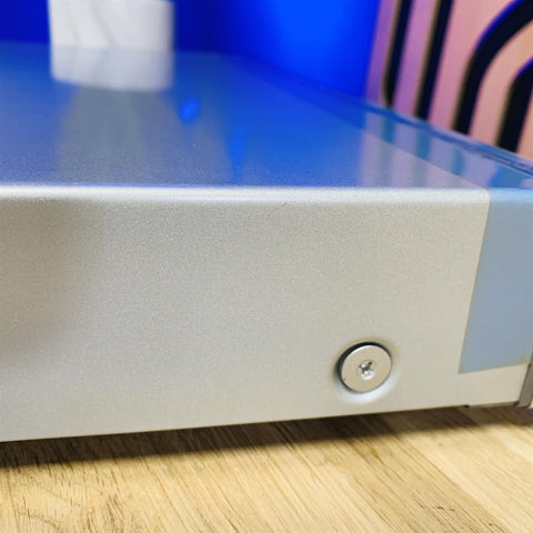 Sony HAR-LH500 Hard Disc Audio Recorder