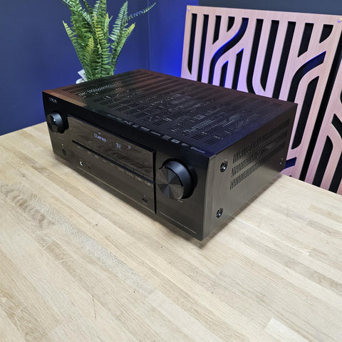 Denon AVR-X2700H AV Receiver