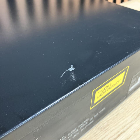 Denon DCD-595 CD Player