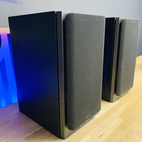 Tannoy Mercury M1 Speakers