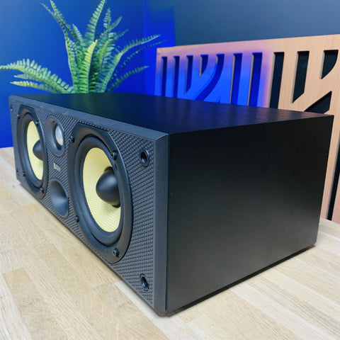 B&W CC6 S2 Center Speaker