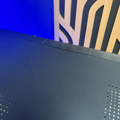 Philips CDR775 CD Recordable Rewritable Double CD Player