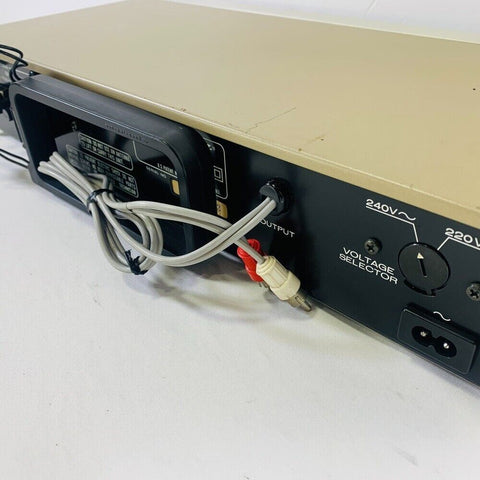 Marantz ST450 AM/FM Stereo Tuner