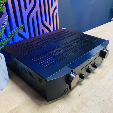Marantz PM6004 Stereo Integrated Amplifier Inc Remote