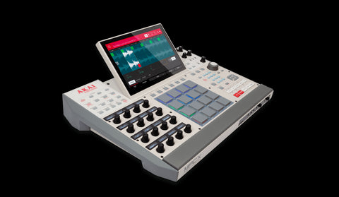 Akai MPC X Special Edition Performance & Production Sampler