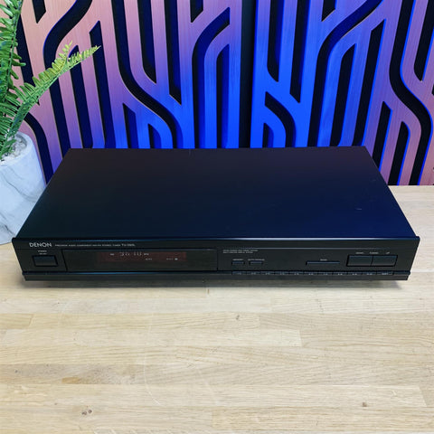 Denon TU-260L AM/FM Stereo Tuner