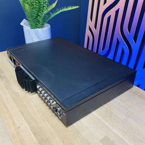 Arcam Delta 60 Integrated Amplifier