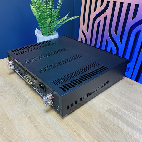 Astin Trew AT2-2100 Integrated Amplifier
