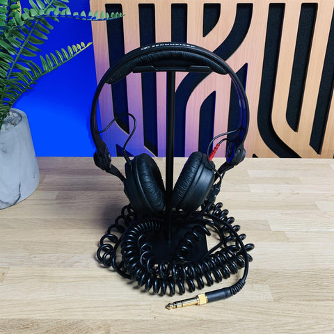 Sennheiser HD25 headphones