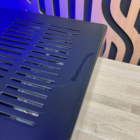 Cambridge Audio Azur 651A Stereo Integrated Amplifier Inc Remote