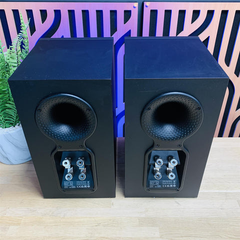 Bowers & Wilkins 607 S2 Anniversary Edition Speakers (Pair)