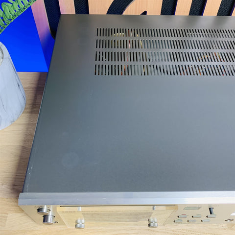 ITT HIFI 8022M Stereo Cassette Deck