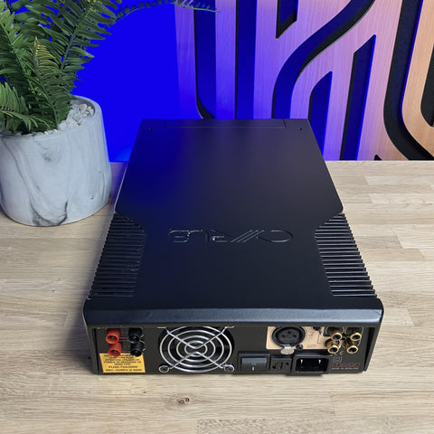 Cyrus aPA7 Mono Block Power Amplifier