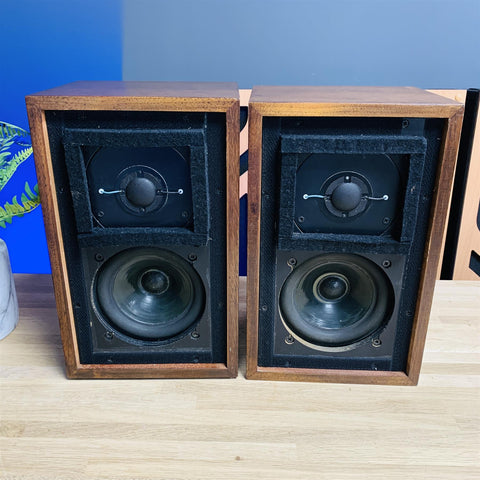 Chartwell LS3/5A Monitor Loudspeakers (Pair)