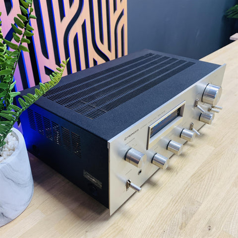 Pioneer SA-508 Integrated Amplifier