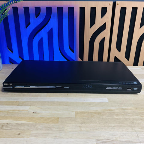 Philips DVD Player DVP-5980