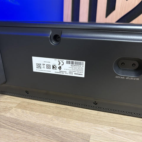 Samsung Soundbar HW-MS650