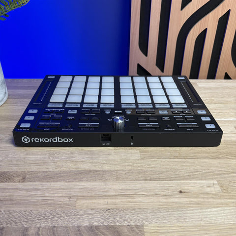 Pioneer DDJ-XP1 Controller