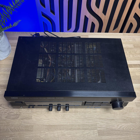 Yamaha DSP-A492 AV Amplifier