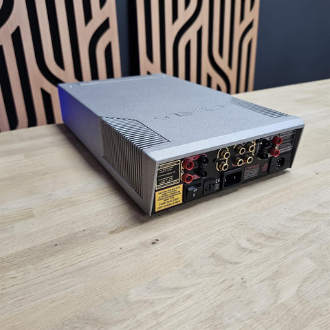 Cyrus X Power Amplifier