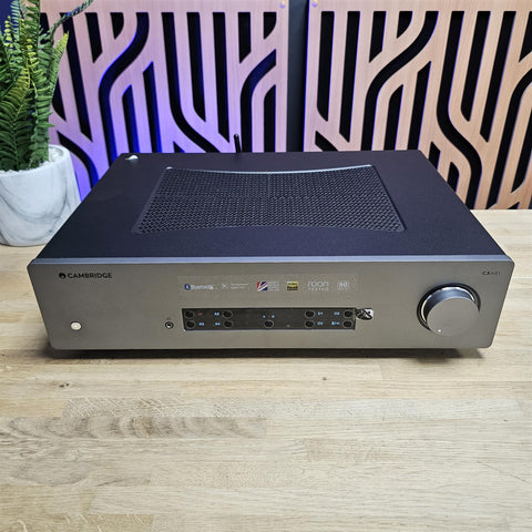 Cambridge Audio CXA81 Amplifier