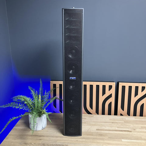 FBT VERTUS CLA 604A Active Column Line Array Speaker