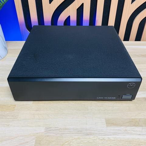 Linn Numerik External Digital-to-Analogue Convertor (DAC)