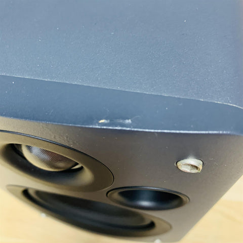 Q Acoustics 1010 Speakers