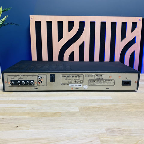 Marantz ST-26 Stereo Tuner