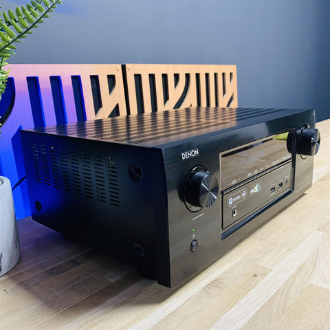 Denon AVR-X2300W 7.2 AV Receiver