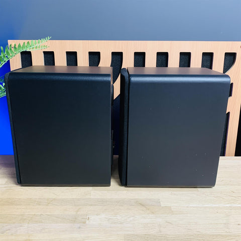Brennan BSP50 Bookshelf Loudspeakers (Pair)