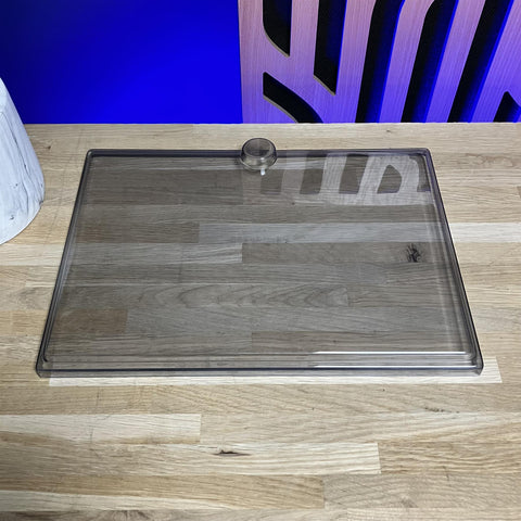 Pioneer DDJ-XP1 Decksaver Dust Cover