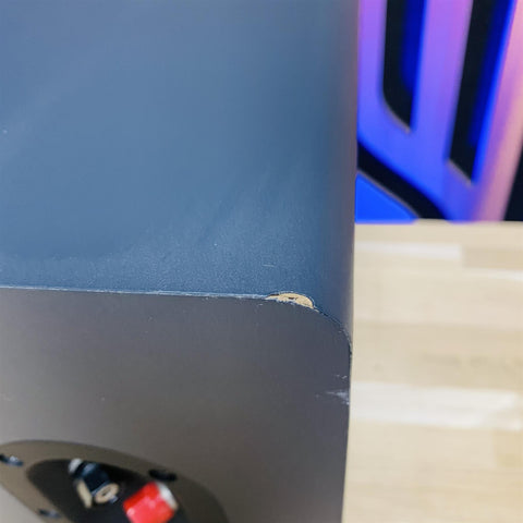 Q Acoustics 1010 Speakers