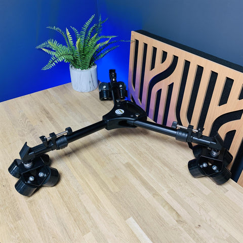 Glide Gear SYL 960 Tripod Dolly