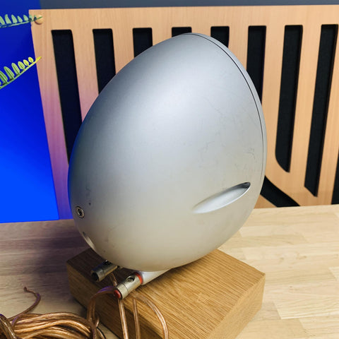KEF HTS2001 Egg Speakers