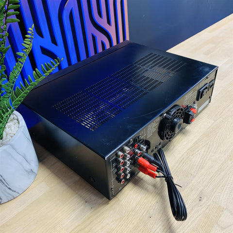 Pioneer SU-X933 Stereo Integrated Amplifier