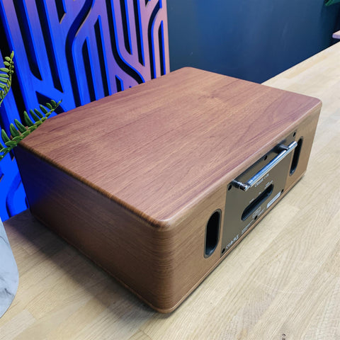 Pure Classic C-D6 Music System CD Player / DAB Radio