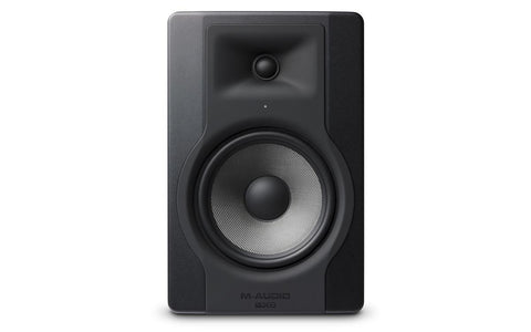 M-Audio BX8 D3 8" Powered Studio Reference Monitor