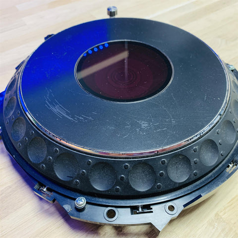 Pioneer DJ CDJ-1000MK3 Replacement Jog Wheel