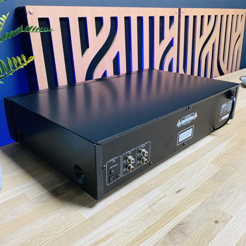 Teac CD-RW890 CD Recorder