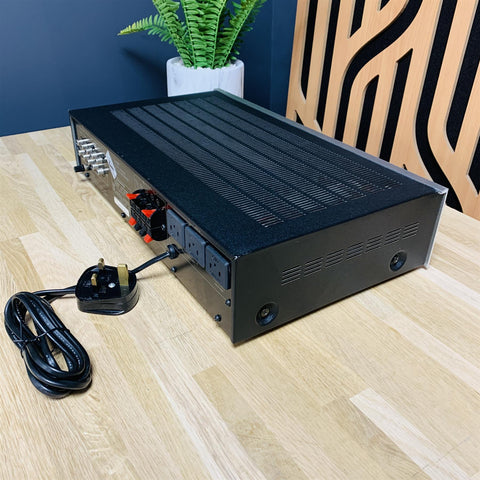 Pioneer SA-410 Stereo Amplifier