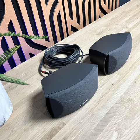 BOSE Cinemate Digital Home Theatre Speaker System