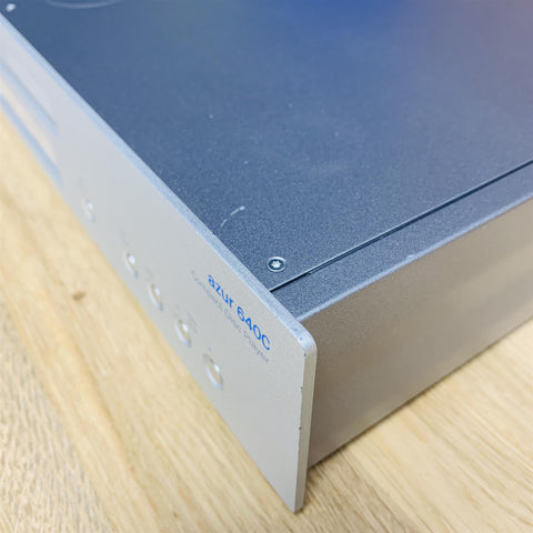 Cambridge Audio Azur 640C Version 2.0 Compact Disc Player