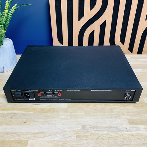 Naim NAP 150 Power Amplifier