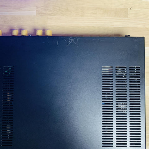 Aura Evolution VA100 II Integrated Amplifier