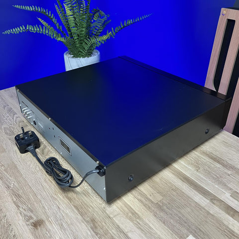 Sony SCD-CE595 5 Disc Super Audio SACD CD Player