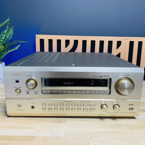 Denon AVC-A10SE 5.1 Surround Sound Amplifier