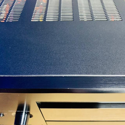 Yamaha RX-Z1 6 Channel AV Receiver