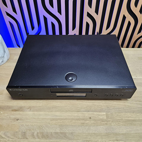 Cambridge Audio Azur 651C CD Player
