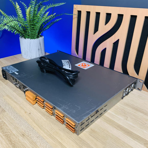 Soundweb London BLU-800 Signal Processor